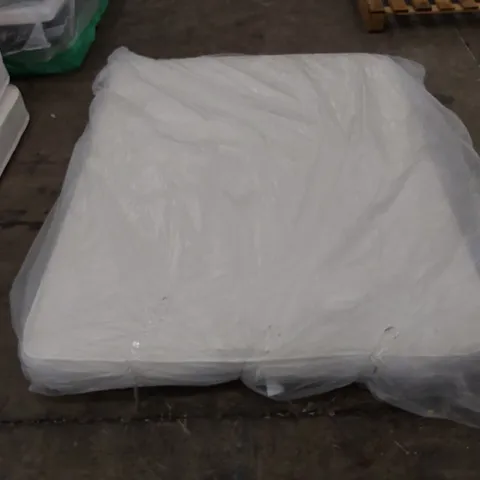QUALITY BAGGED HYBRID MEMORY FOAM AIR CONDITIONED KING SIZE 5' MATTRESS