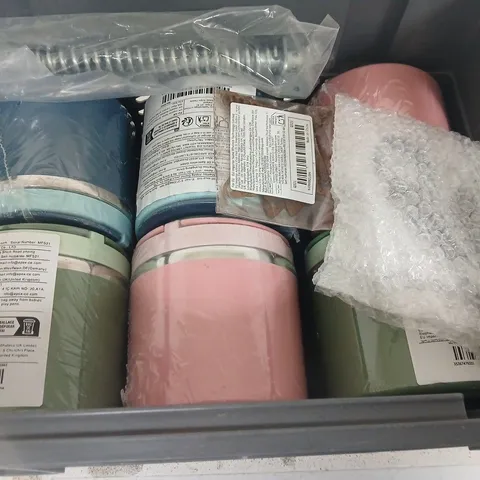 APPROXIMATELY 5 ASSORTED HOUSEHOLD PRODUCTS