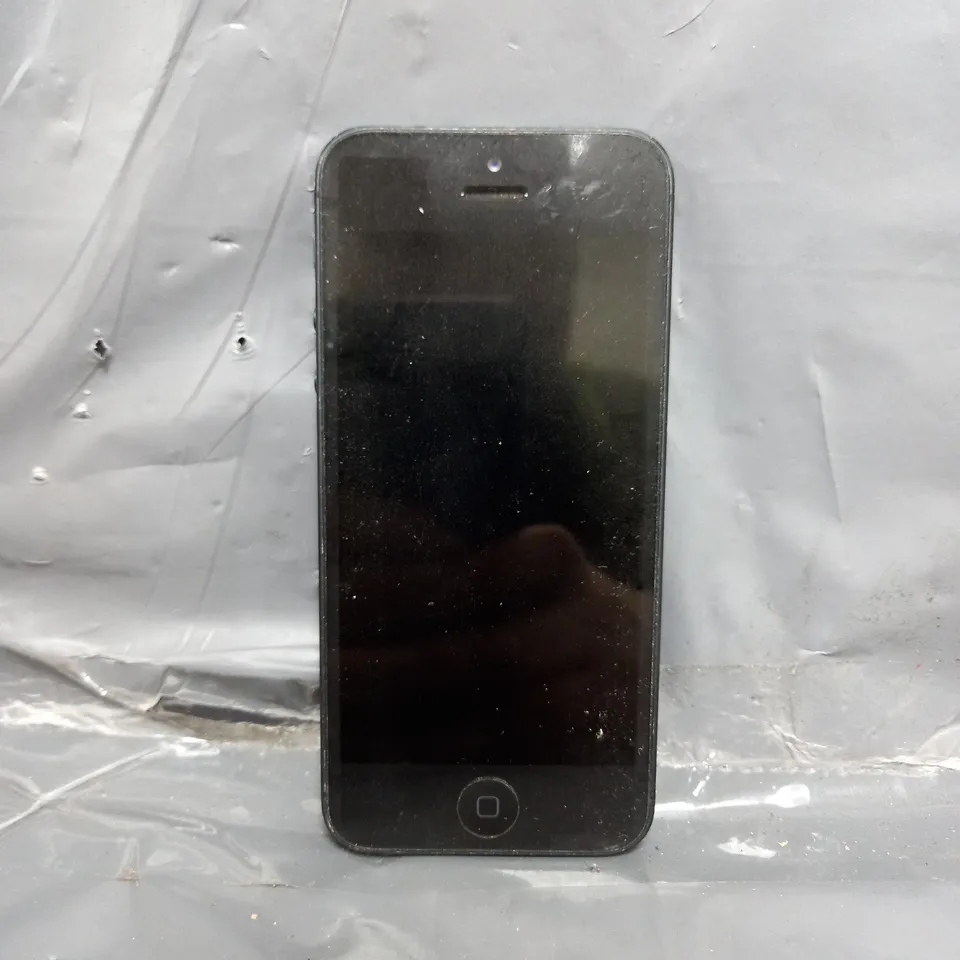 IPHONE MODEL UNKNOW - MODEL A1429