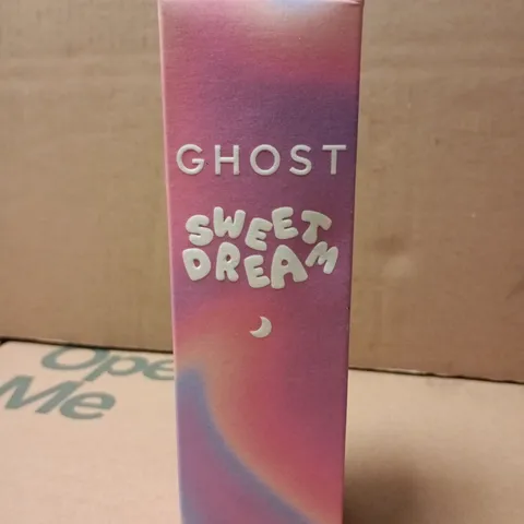 GHOST SWEET DREAM EAU DE PARFUM 50 ML – BOXED