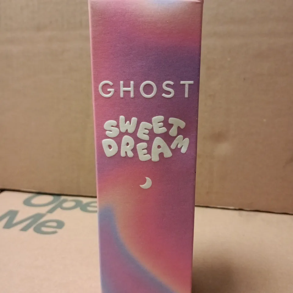GHOST SWEET DREAM EAU DE PARFUM 50 ML – BOXED