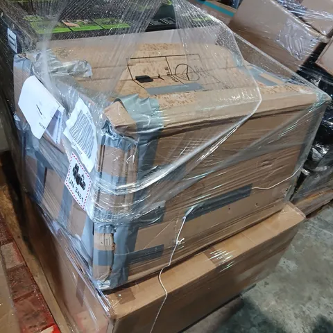 PALLET OF APPROXIMATELY FOUR ASSORTED PRODUCTS TO INCLUDE;
