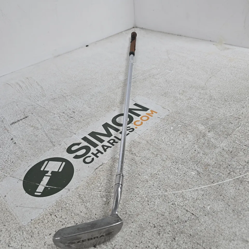 RAM GOLF IRON