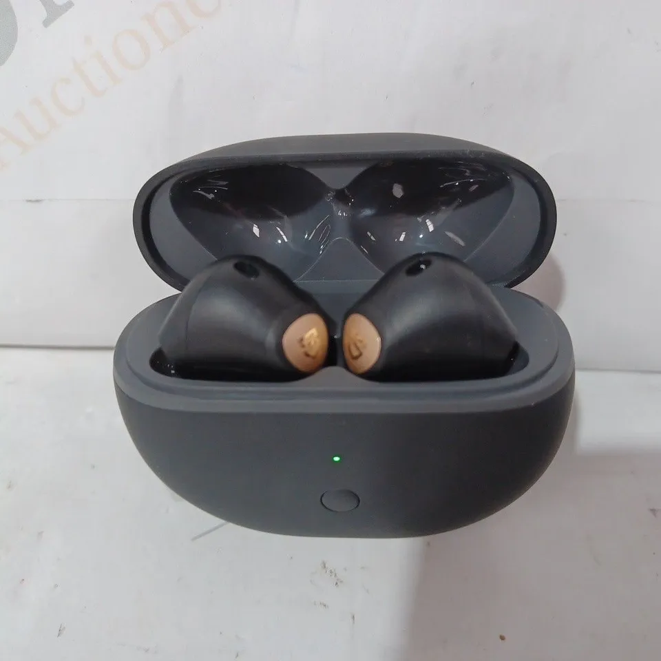 BOXED SOUNDPEATS AIR3 DELUXE HS EARBUDS