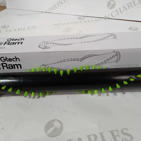 BOXED GTECH AIR RAM BRUSH BAR