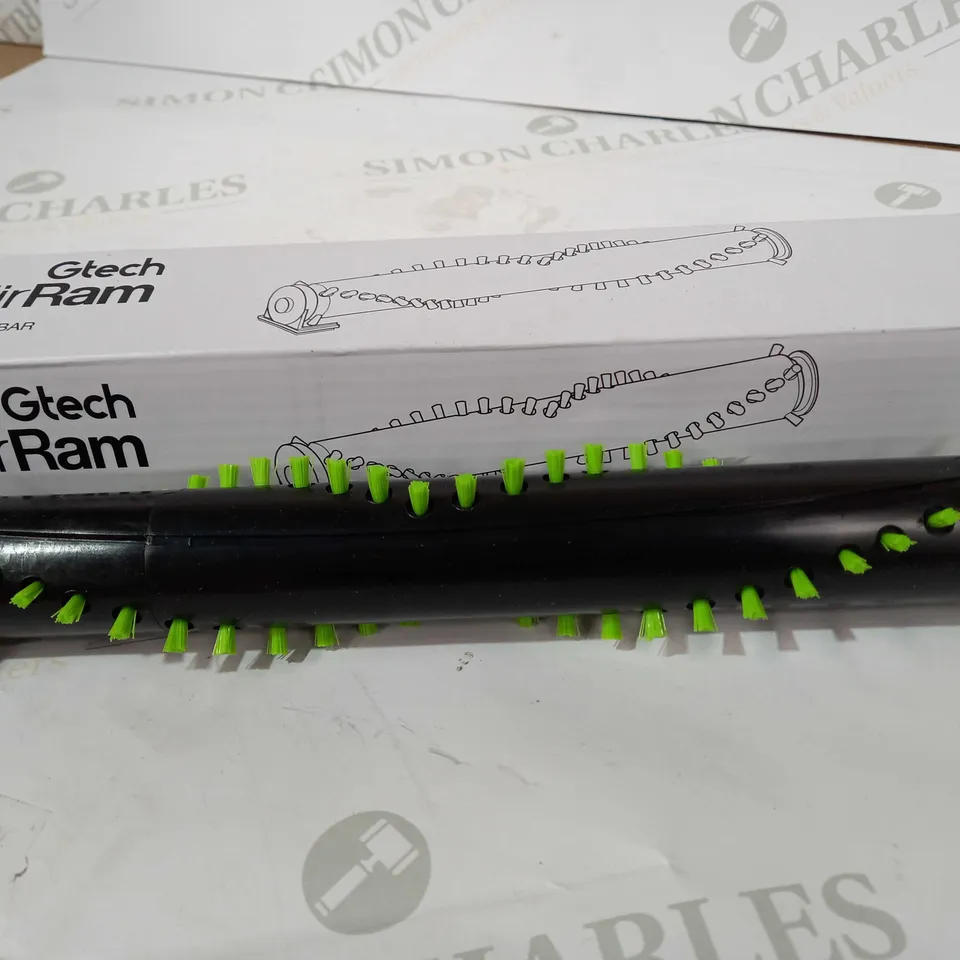 BOXED GTECH AIR RAM BRUSH BAR 
