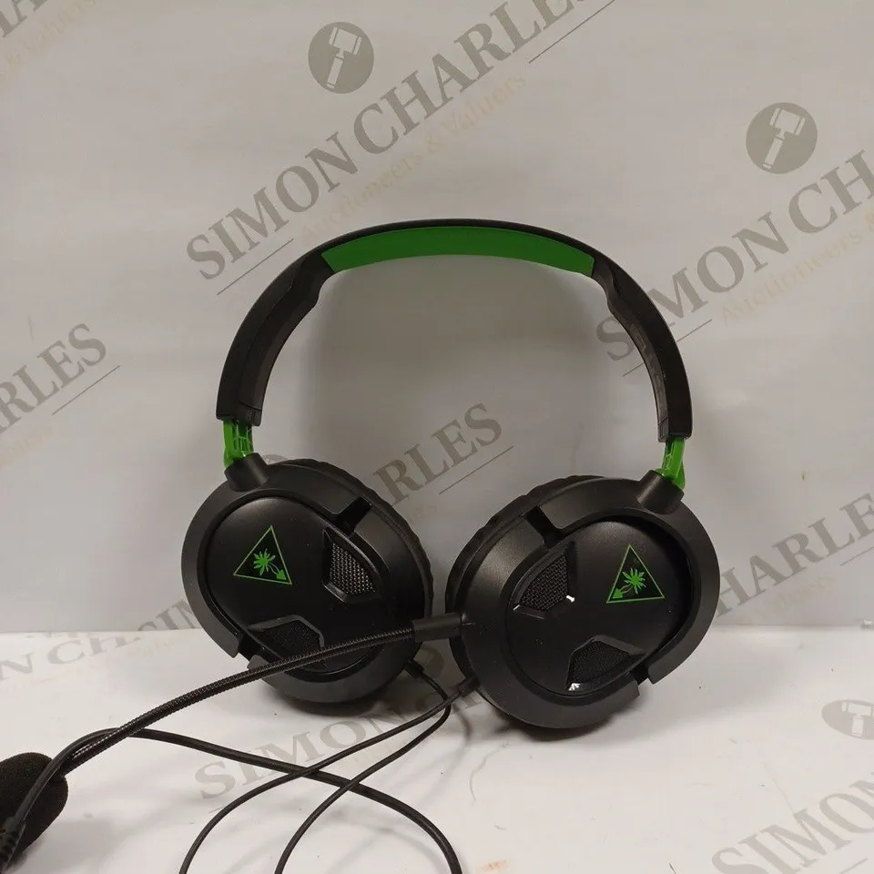TURTLE BEACH RECON 50X XBOX