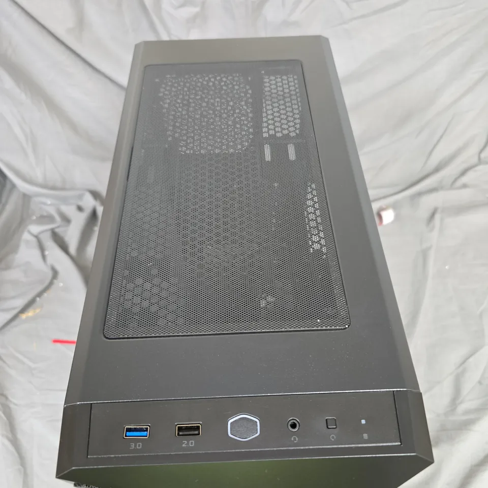 COOLER MASTER CMP510 THE SABER’S EDGE PC CASE