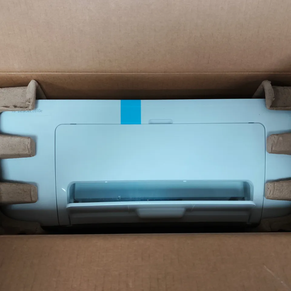 BOXED HP DESKJET 2810E PRINTER 