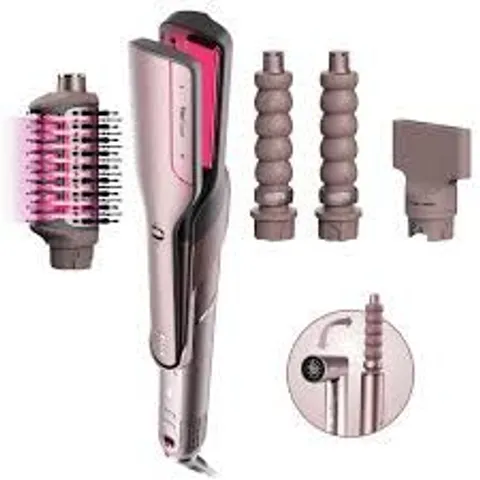 SHARK FLEXFUSION STRAIGHT 4IN1 AIR STYLER