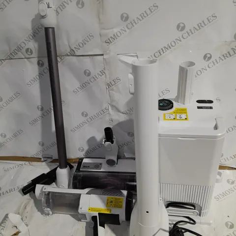 BOXED SHARK DETECT PRO 1.3L AUTO EMPTY VACUUM CLEANER IW3510UK