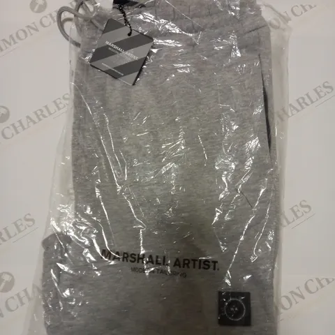 MARSHALL ARTIST GREY SIREN SHORT - SIZE M