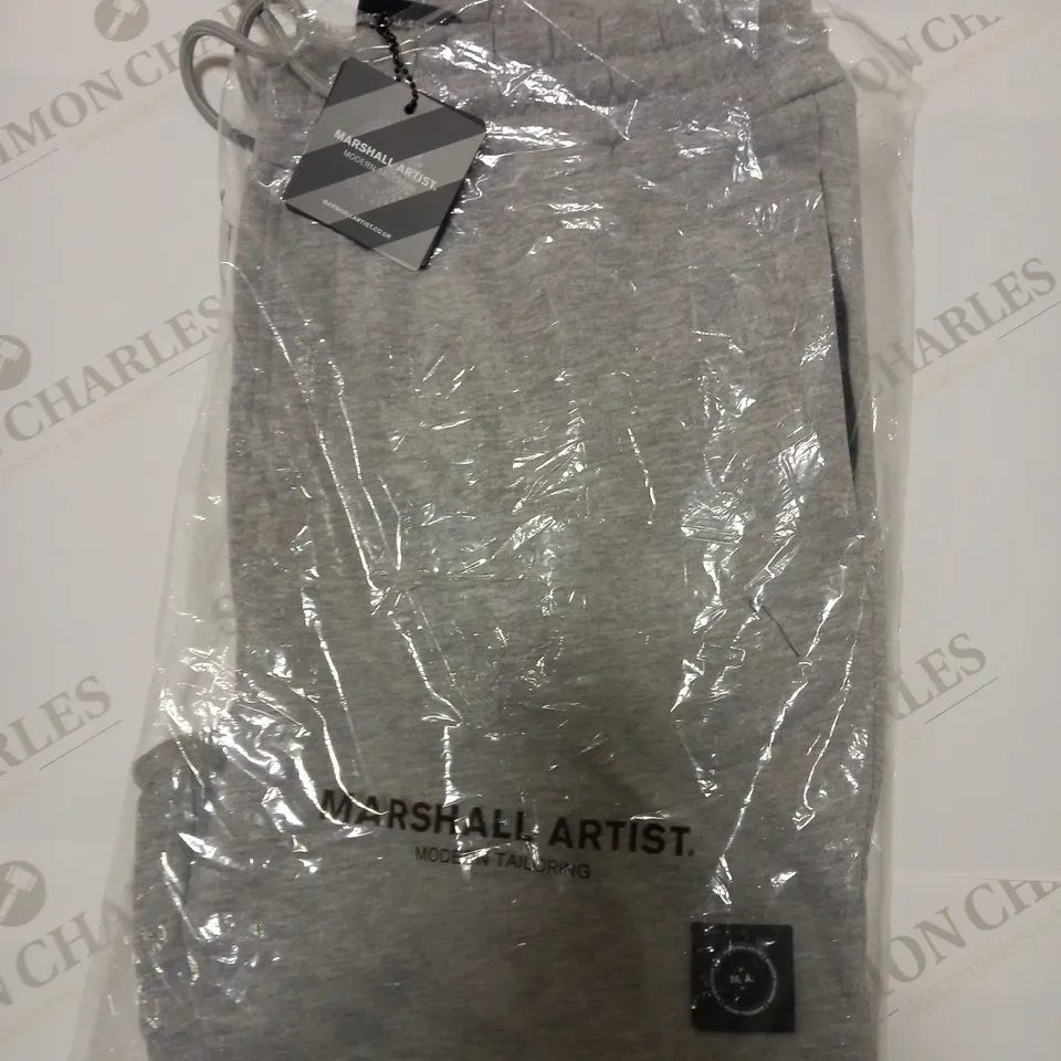 MARSHALL ARTIST GREY SIREN SHORT - SIZE M