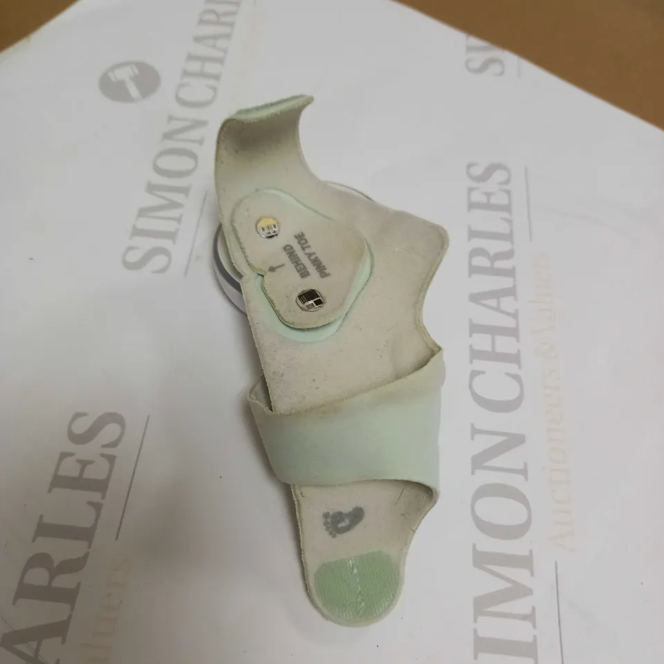 OWLET SMART SOCK V3 MONITOR MINT 