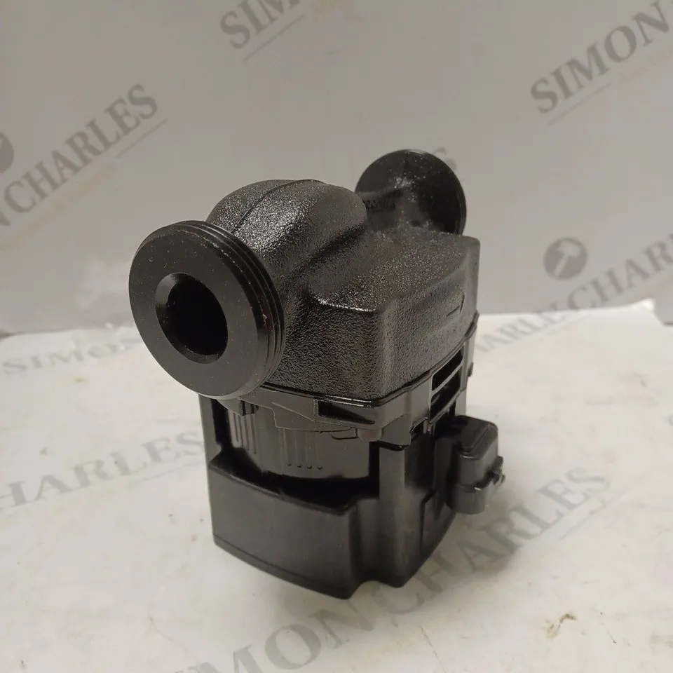 GRUNDFOS CIRCULATION FOR HEATING SYSTEMS