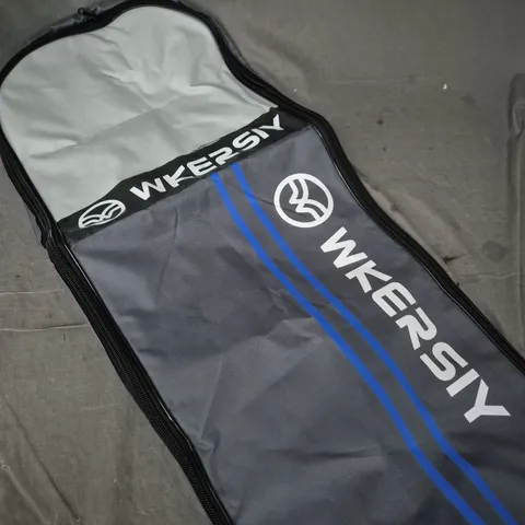 WKERSIY PADDLEBOARD CASE 