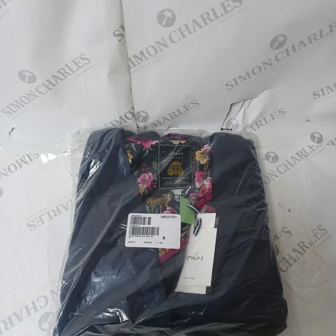 JOULES AGATHA BLAZER NAVY SIZE 18 