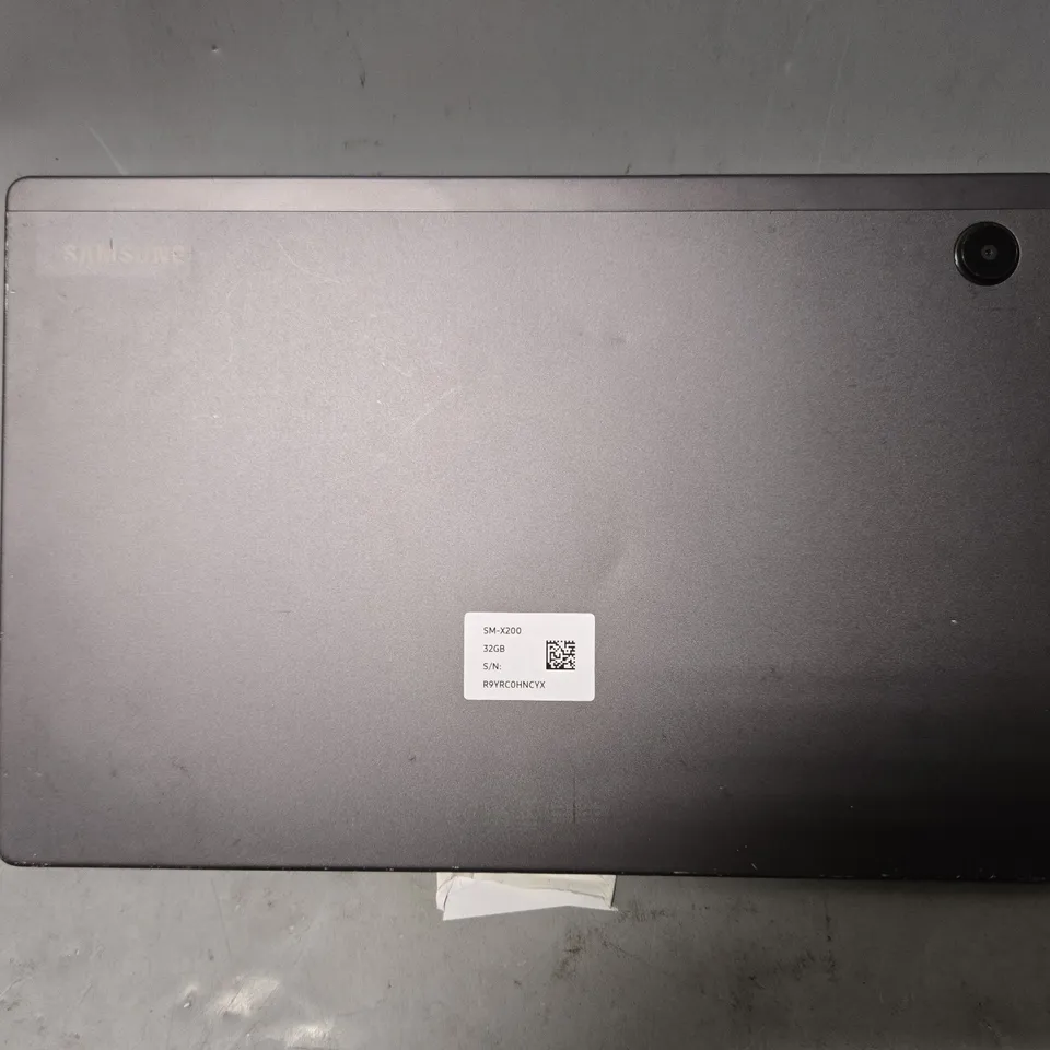 SAMSUNG X200 GALAXY TAB A8 10.5""