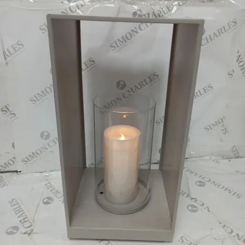 DECORATIVE PROJECTION CANDLE