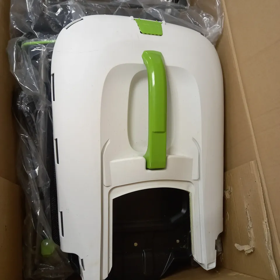 GTECH CLM50 CORDLESS LAWNMOWER
