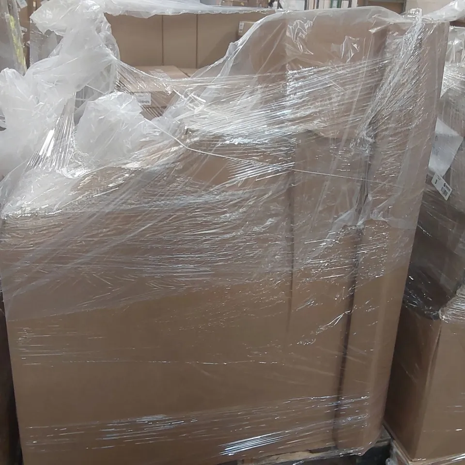 PALLET CONTAINING APPROXIMATELY 60x BRAND NEW DESIGNER SHOES INCLUDING: JD WILLIAMS BOOTS, JD WILLIAMS HIGH HEELS, JD WILLIAMS SANDALS, JD WILLIAMS SHOES ECT