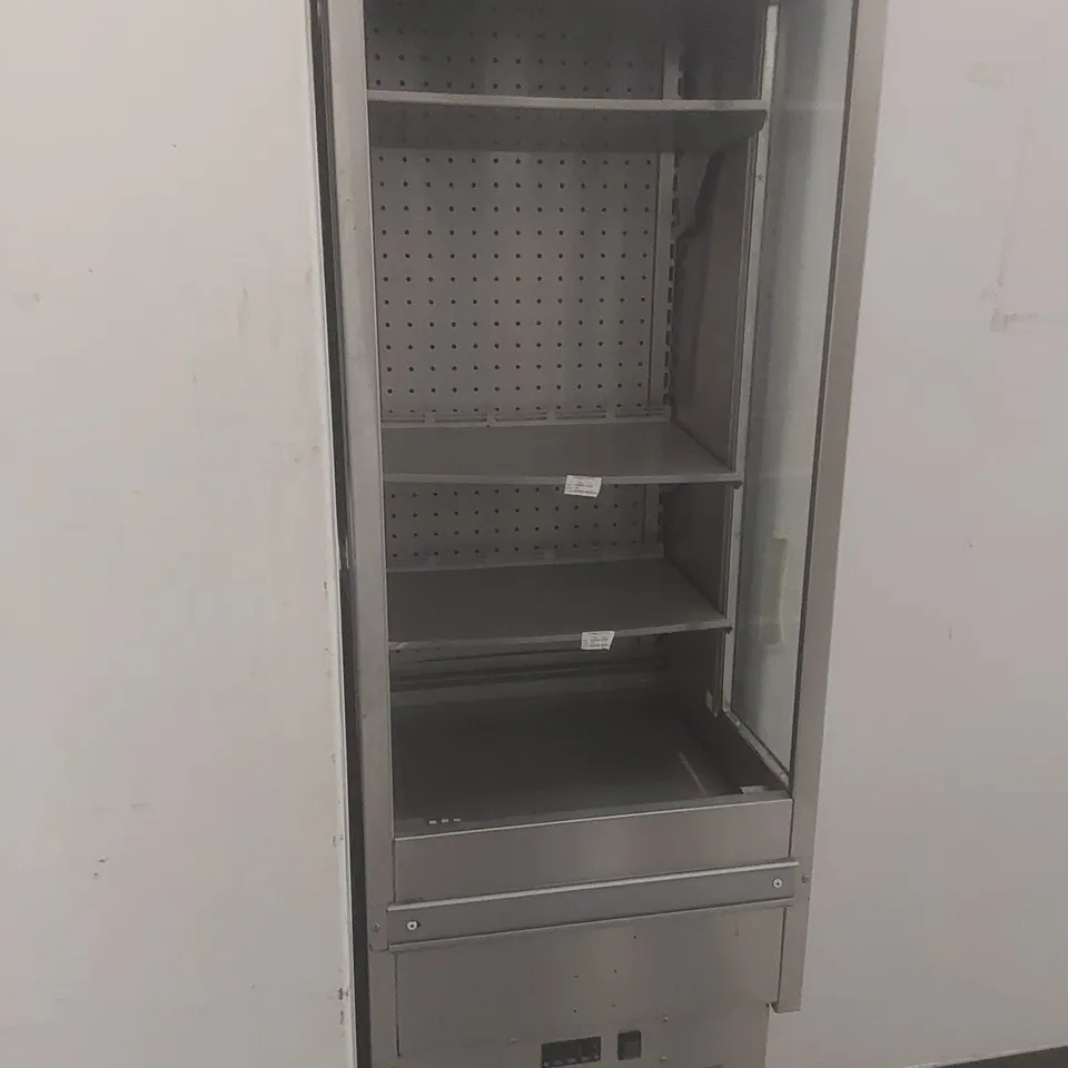 COMMERCIAL MULTIDECK CHILLED DISPLAY CABINET
