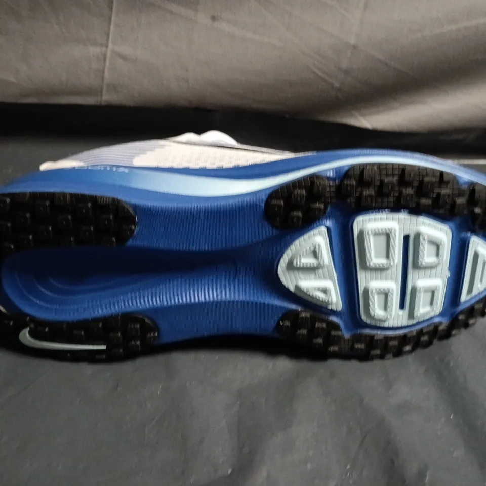 PAIR OF NIKE ZOOMX RUNNING SHOES –UK SIZE 9