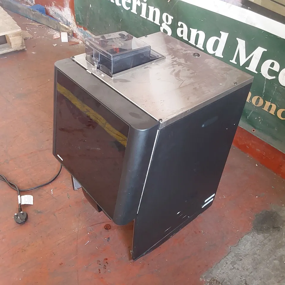 COFFETEK VITRO X3 COMMERCIAL COFFEE MACHINE 