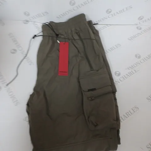 REPRESENT 247 PANTS SIZE XL