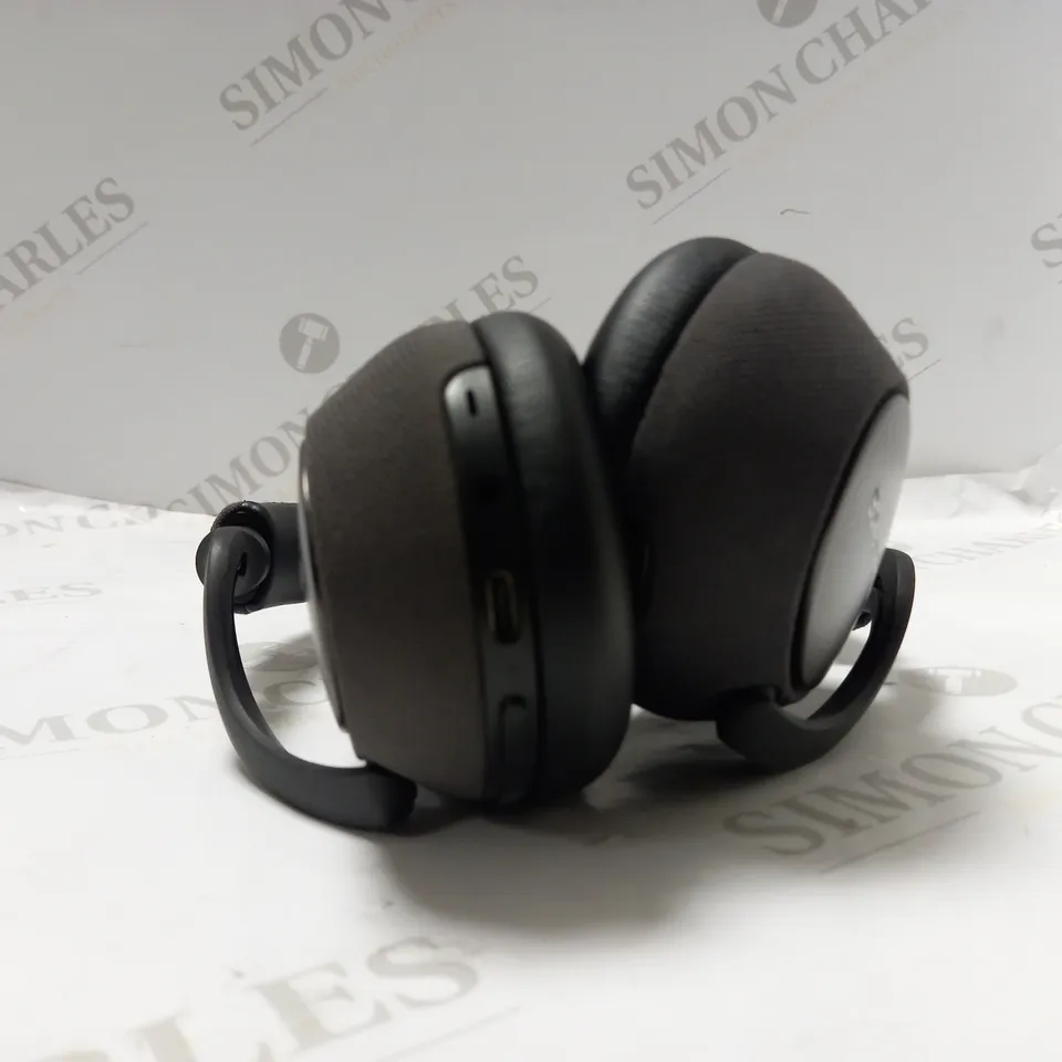 BOWERS & WILKINS PX7 WIRELESS OVER EAR HEADPHONES