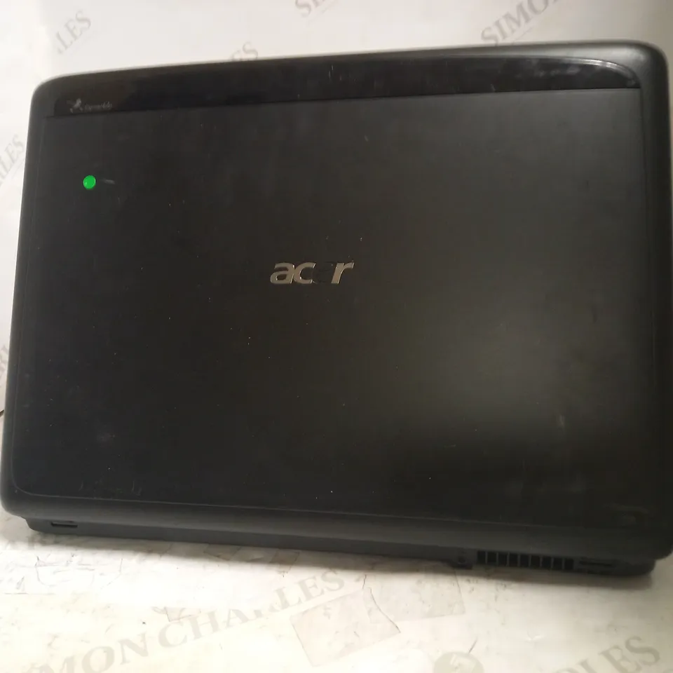 ACER ASPIRE 7520 LAPTOP