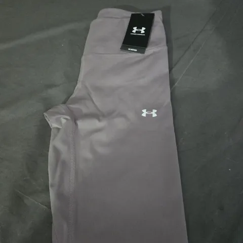 UNDER ARMOUR CASUAL LEGGINGS SIZE SMALL 