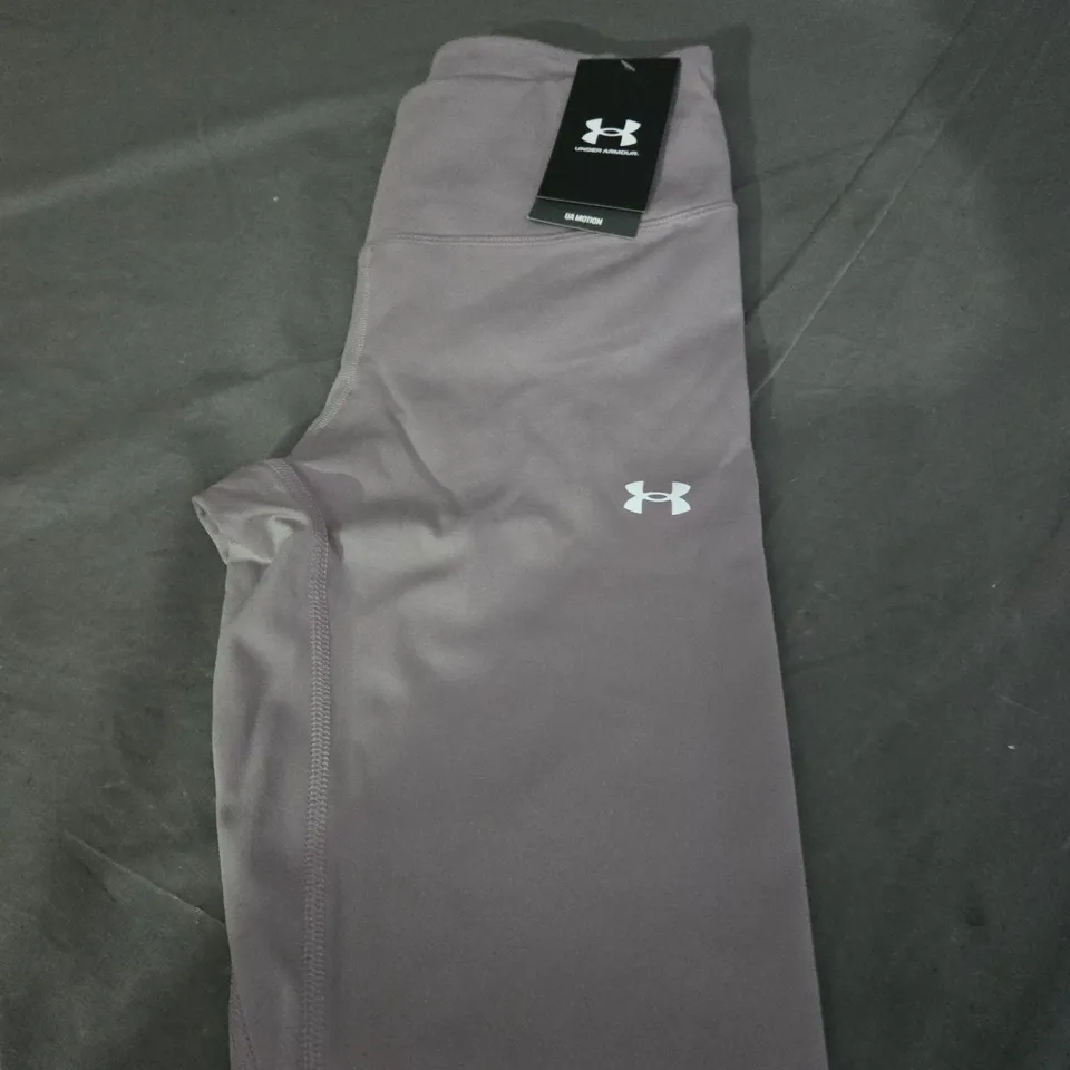 UNDER ARMOUR CASUAL LEGGINGS SIZE SMALL 