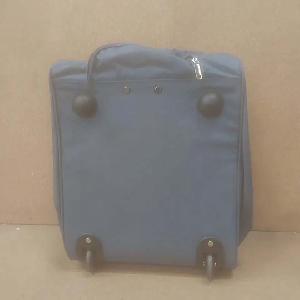 LUGG LIGHTWEIGHT TRAVEL CABIN BAG