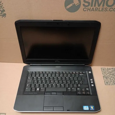 DELL LATITUDE E5430 INTEL CORE I3 LAPTOP 