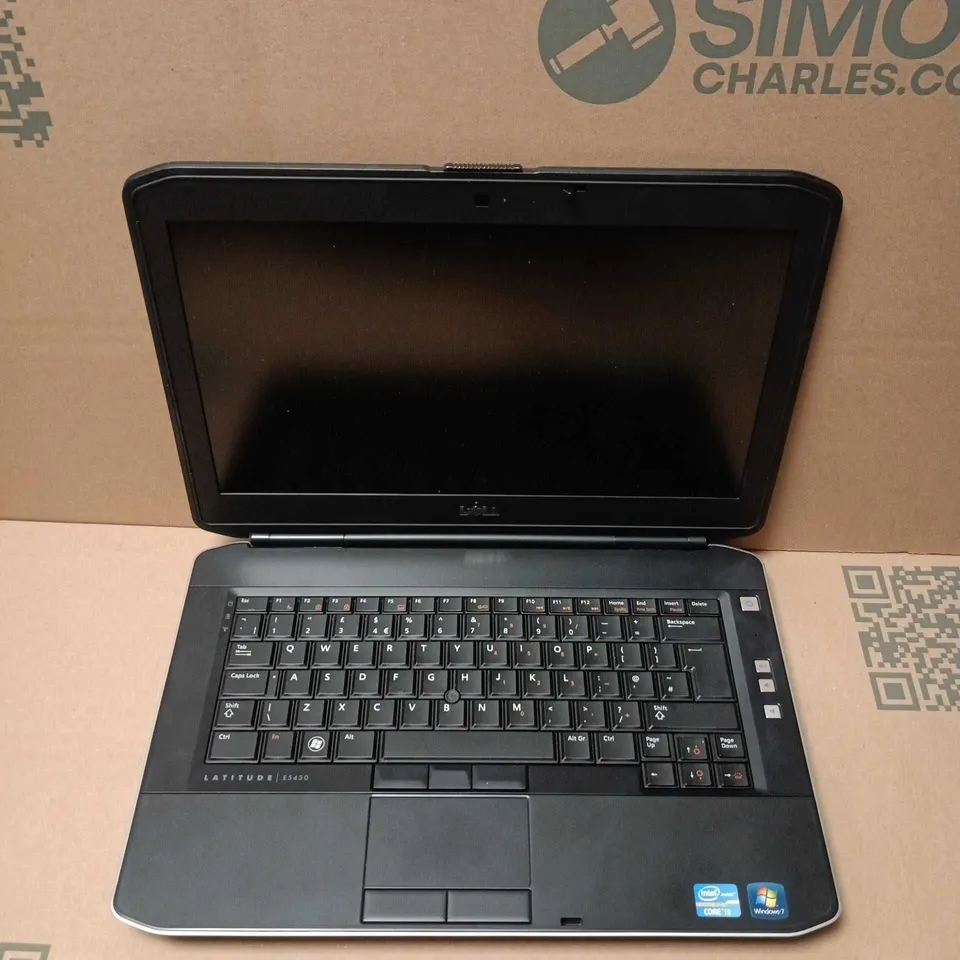 DELL LATITUDE E5430 INTEL CORE I3 LAPTOP 