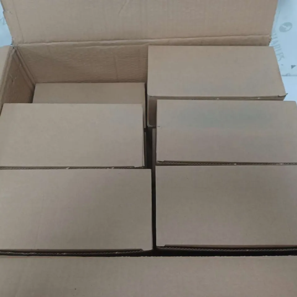 APPROXIMATELY 22 GINGERBREAD CAPPUCCINO MUGS - COLLECTION ONLY