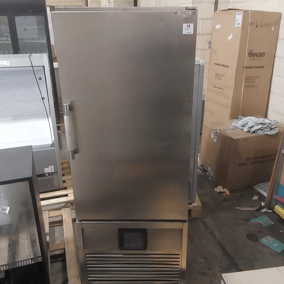 FOSTER BCFT51 COMMERCIAL BLAST CHILLER/FREEZER