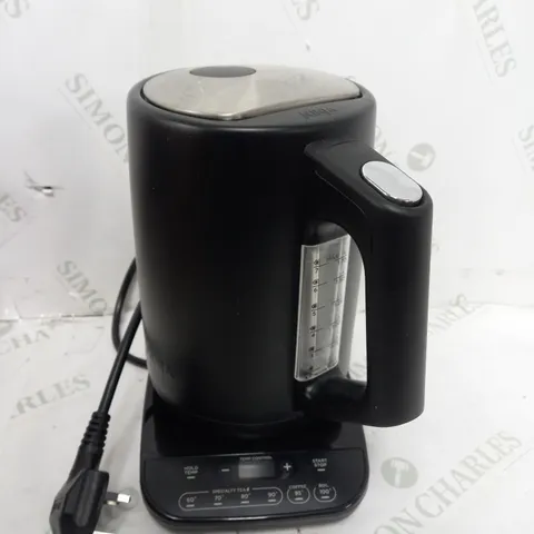 BOXED NINJA PERFECT TEMPERATURE KETTLE KT200UK