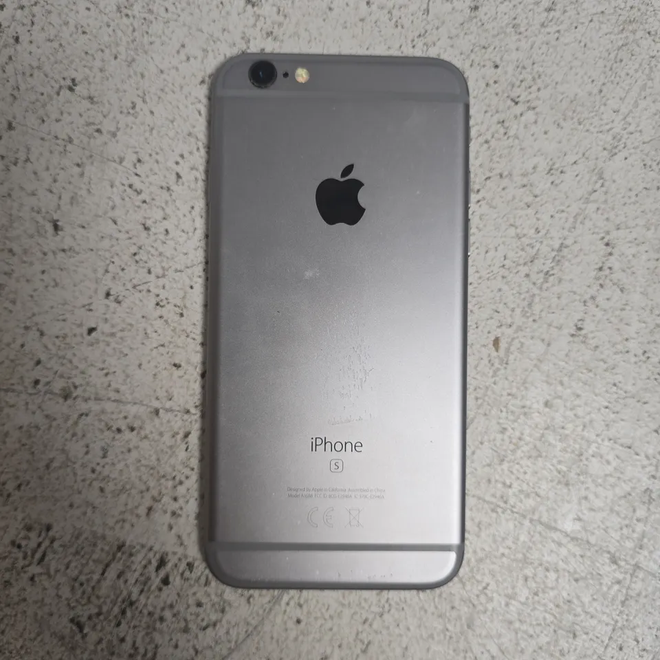 APPLE IPHONE 6S A1688