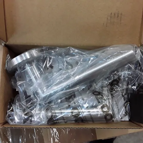 BOXED LATCH DOOR HANDLE ZCS010 (SET OF 2)