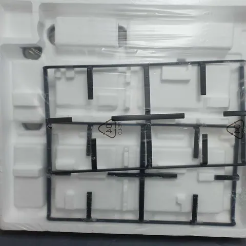 SEALED HISENSE GAS HOB JGT4-H6CFM GM642XHS 