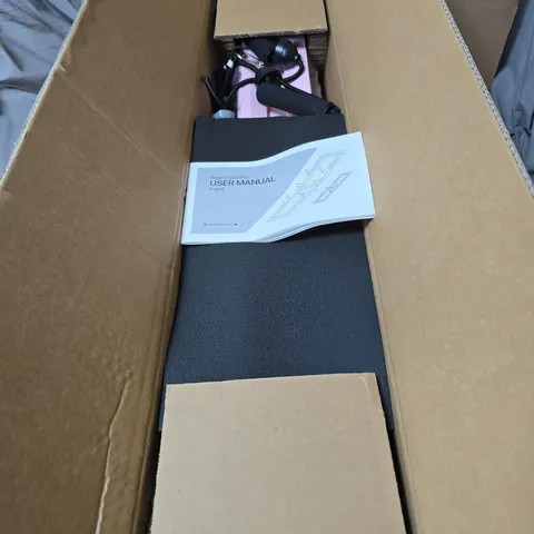 BEARCRAWL PRO FITNESS PINK DEVICE BOXED 