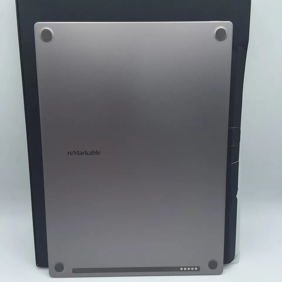 REMARKABLE PAPER TABLET - NO PEN