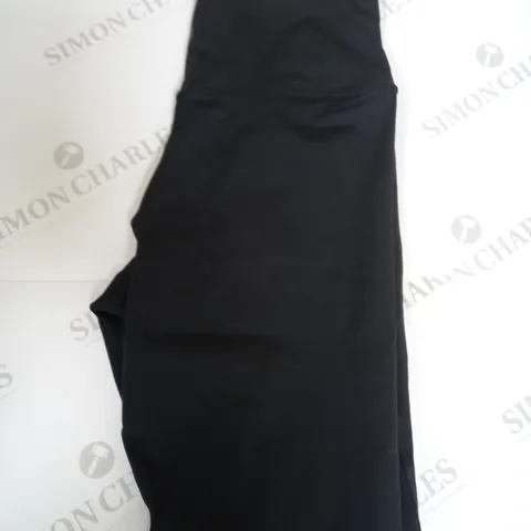 NIKE LOGO LEGGINGS SIZE M
