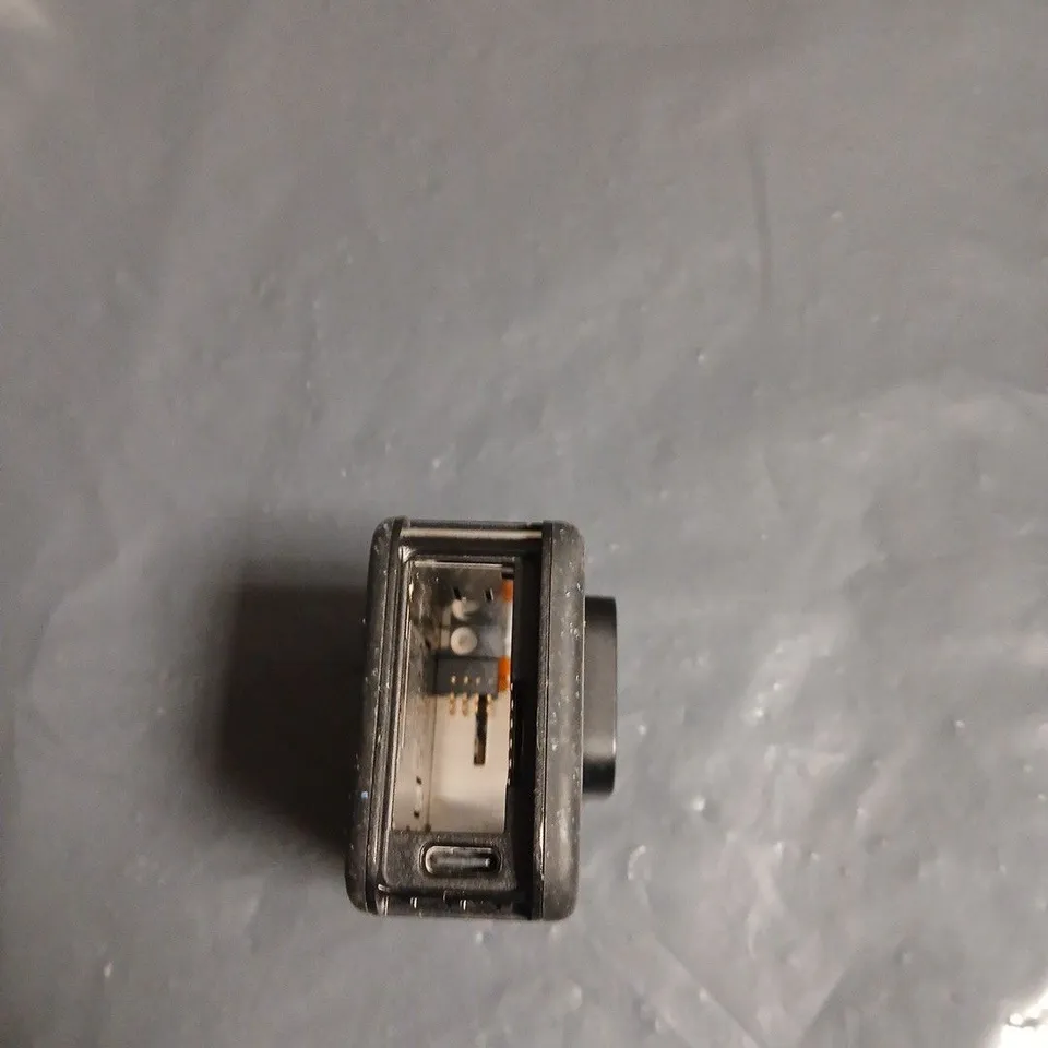 GoPro 12 Black Action Camera