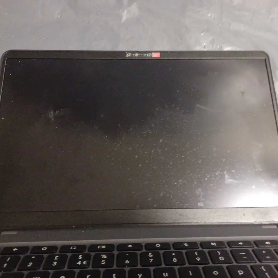 LENOVO IP SLIM 3 CHROMEBOOK INTEL CORE I3 LAPTOP - 14IAN8