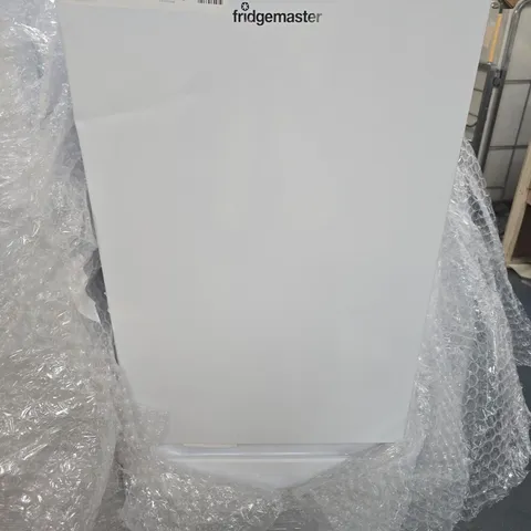 FRIDGEMASTER MC50165E FRIDGE FREEZER UNIT 