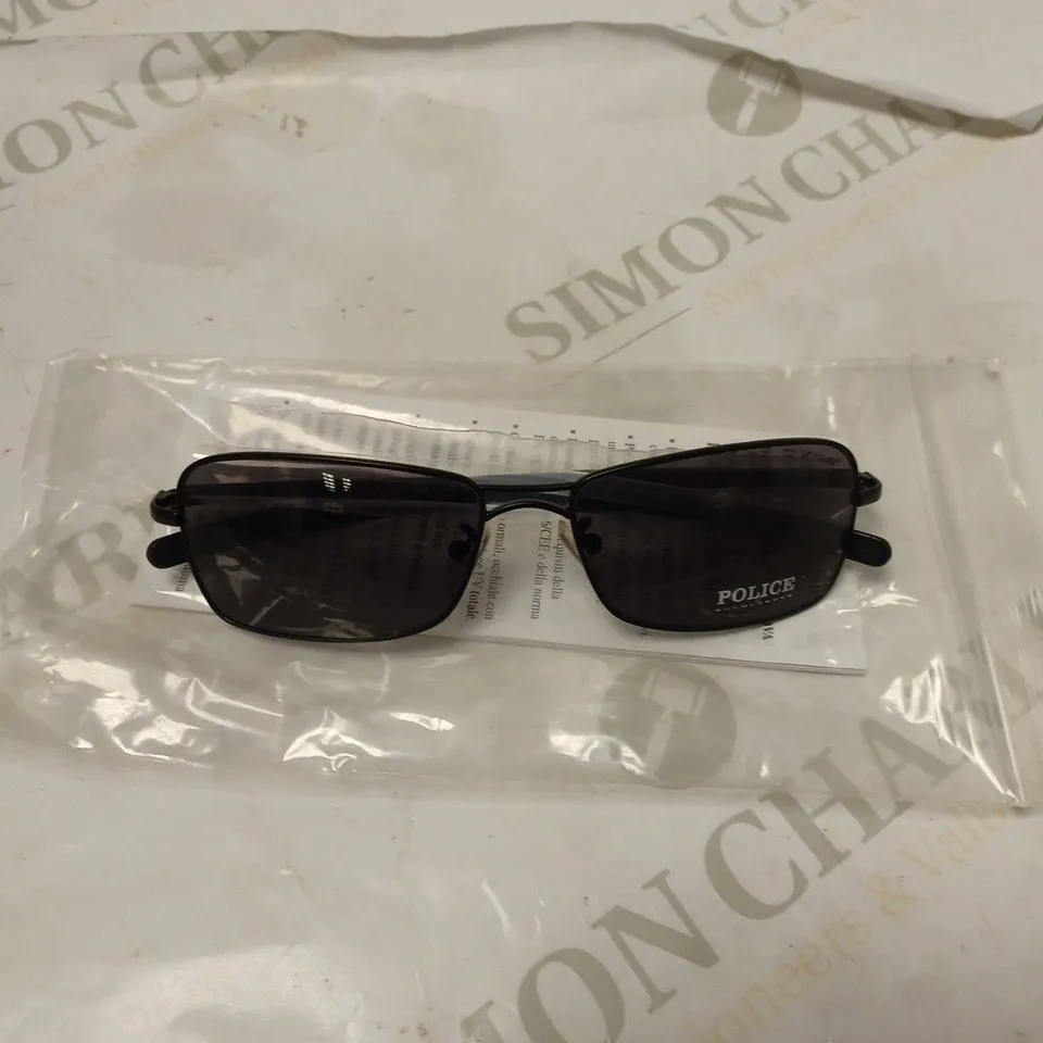 APPROXIMATELY 10 DIERRE POLICE SUNGLASSES - 27731/531