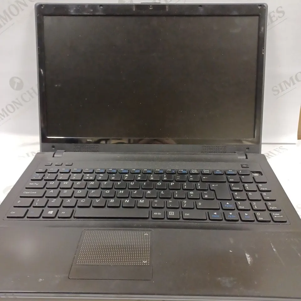 ERGO W76C NOTEBOOK LAPTOP 
